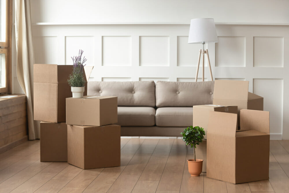 House & Furniture Removals