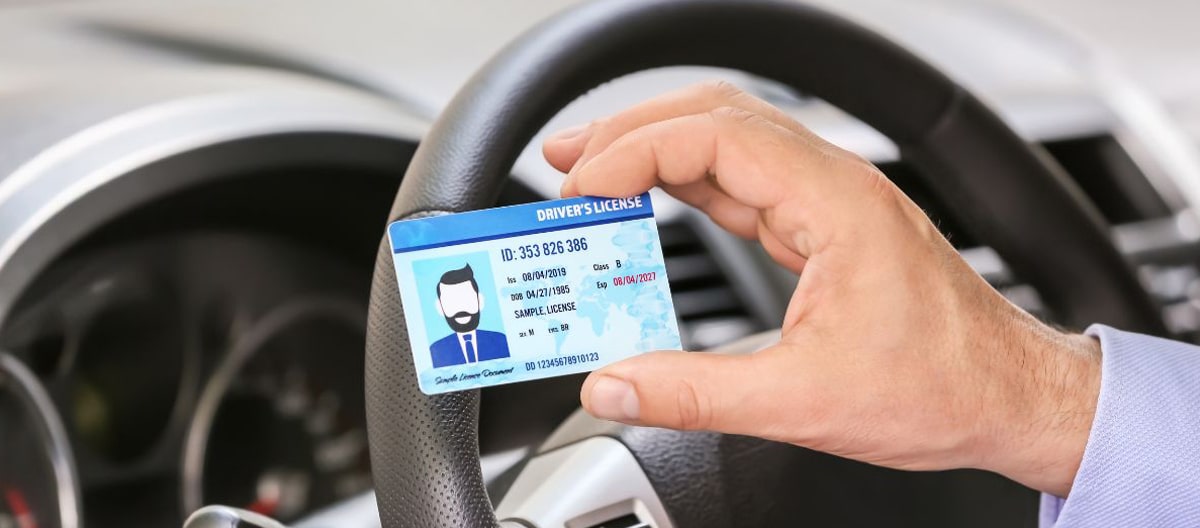Car rego requirements and transferring drivers licence requirements
