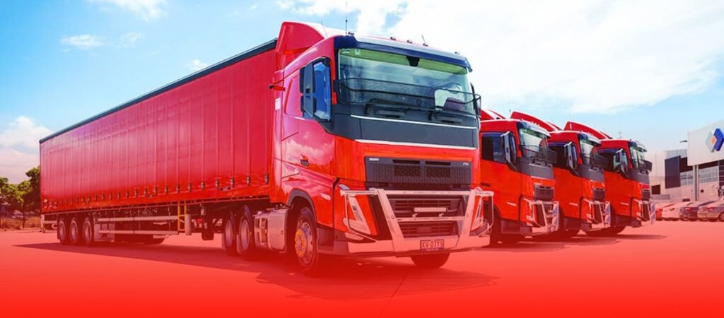 moving truck sizes in australia