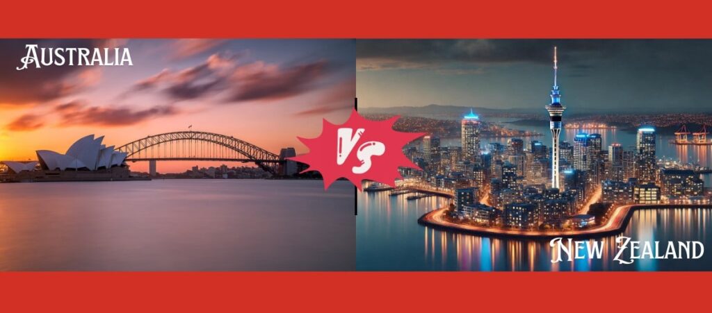 new zealand vs australia