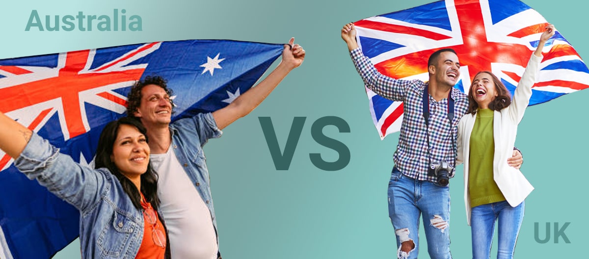 cost of living uk vs australia