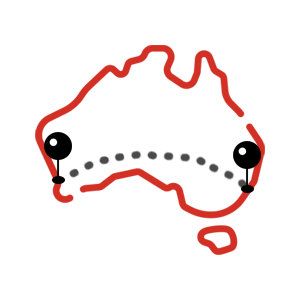 Long Distance Interstate Moves