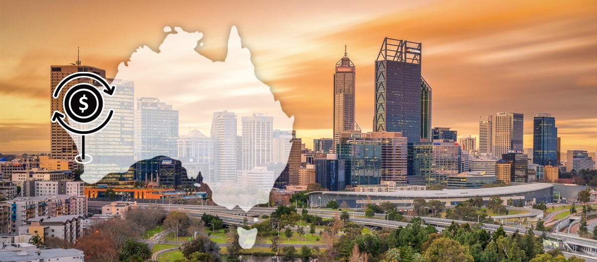 Cost of Living in Perth