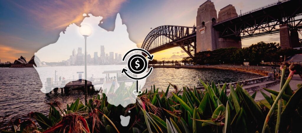 Cost of Living in Sydney