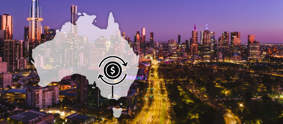 Cost of Living in Melbourne - Cover