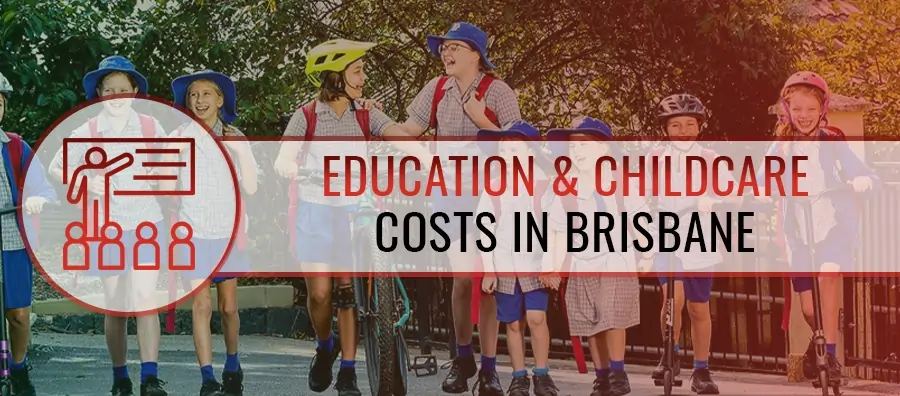 Cost of Education in Brisbane