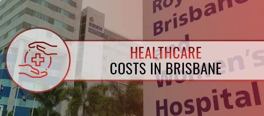 Cost of Healthcare in Brisbane