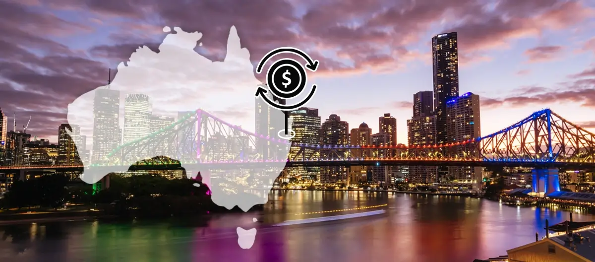 Cost of Living in Brisbane - Cover