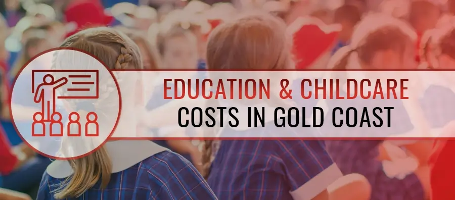 Education and Childcare Costs