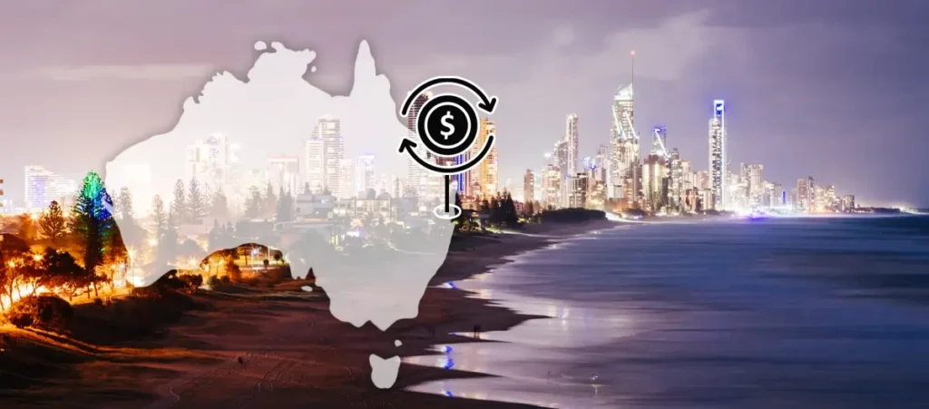 Cost of Living in Gold Coast - Cover