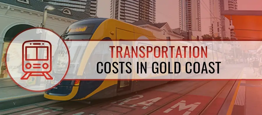 Transportation Expenses in Gold Coast