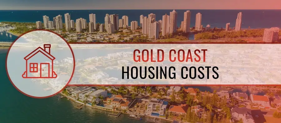 Gold Coast Housing Costs