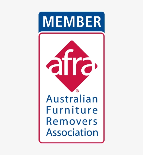 Australian Furniture Removers Association (AFRA)