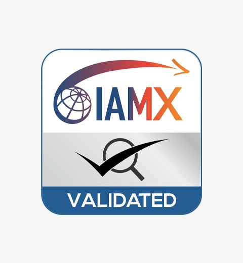 IAMX (IAM Mobility Exchange)