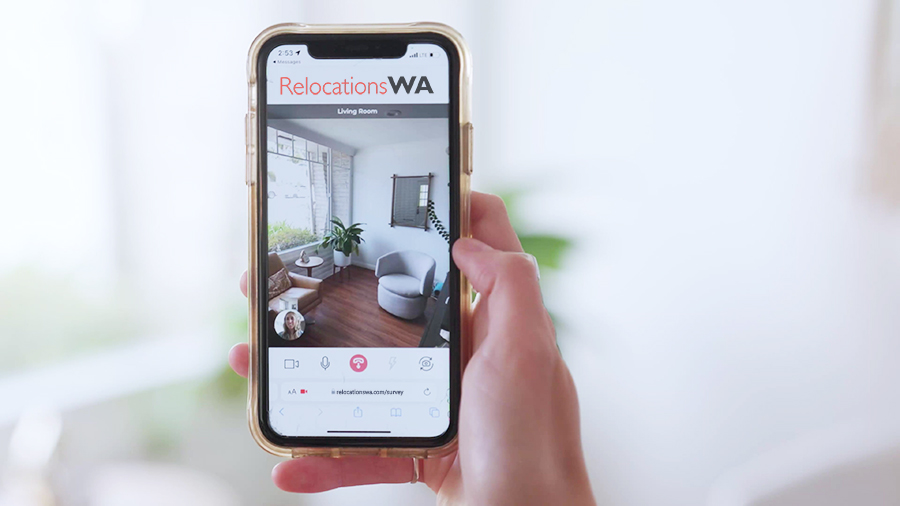 Capturing Items Made Easy