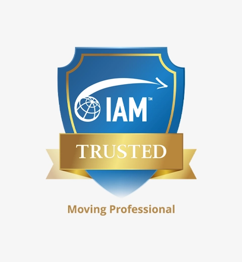 International Association of Movers (IAM)