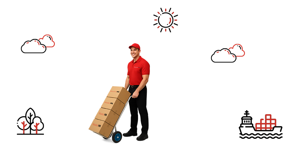 Relocations WA Removalist