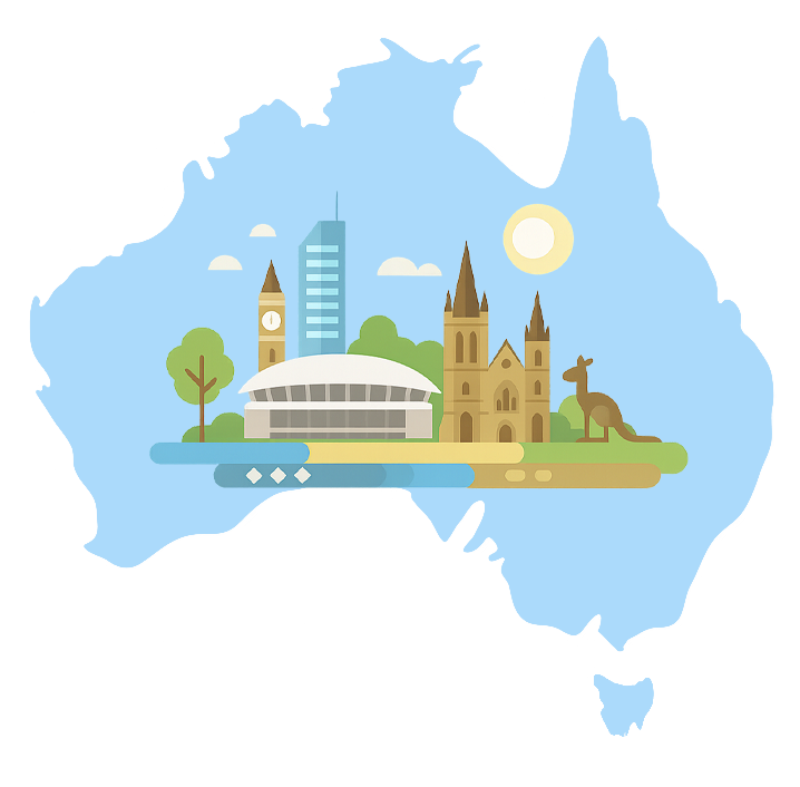 Moving to South Australia