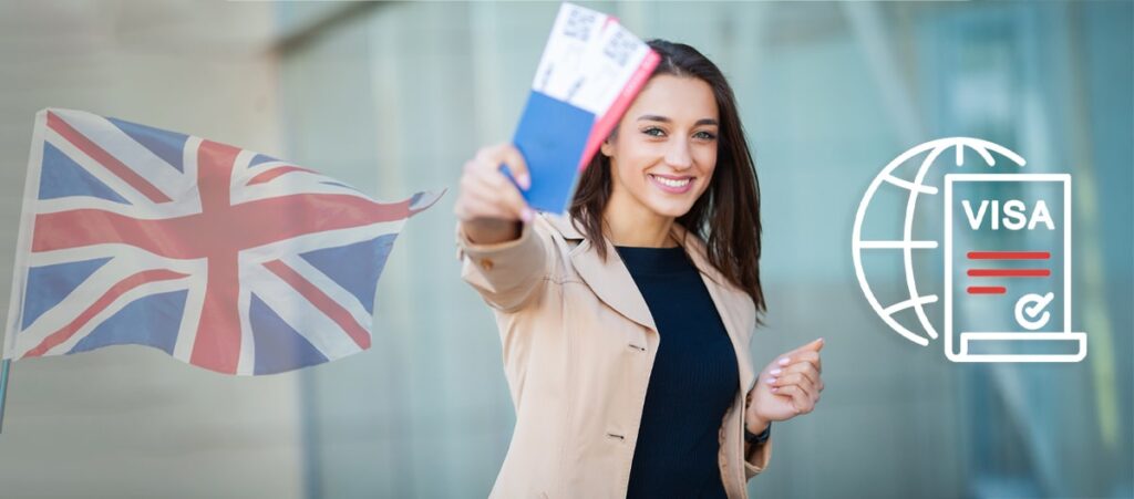 United Kingdom Visa for Australians