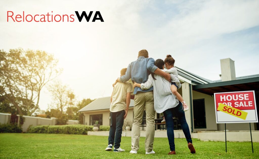 Moving from The UK to Australia