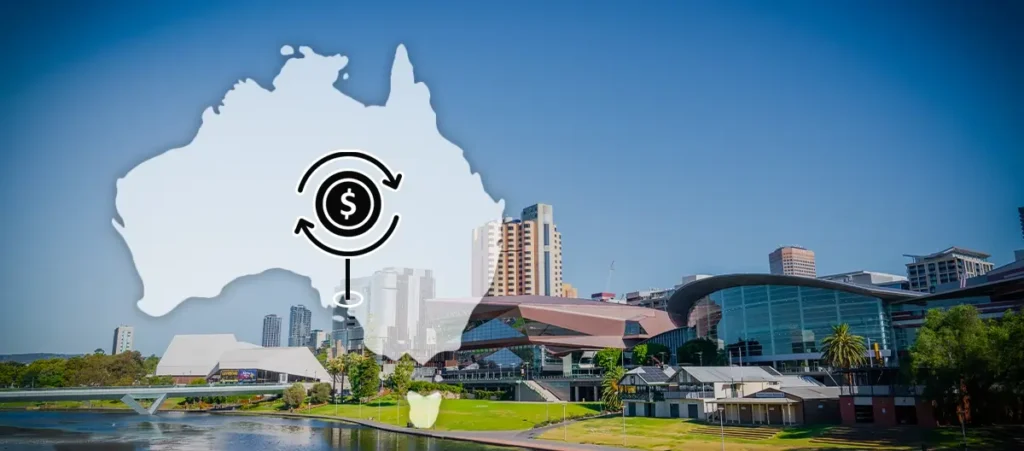 Cost of Living in Adelaide