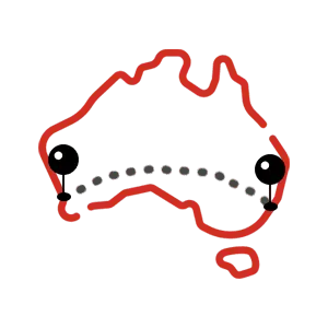 Long Distance Interstate Moves