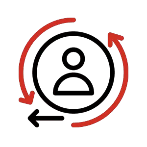 Personalised International Relocation