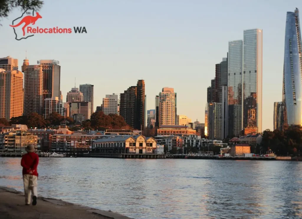 Best Suburbs in Sydney