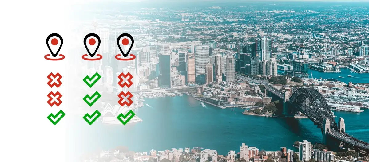 Best Suburbs in Sydney