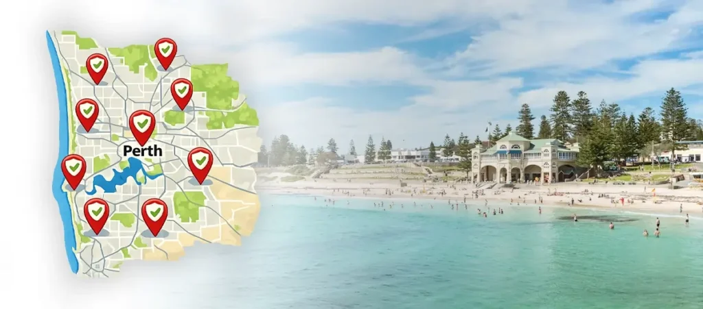 Safest Suburbs in Perth