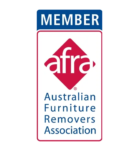 Australian Furniture Removers Association (AFRA)