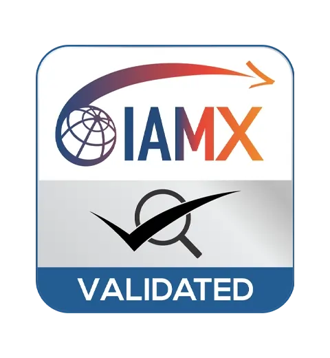 IAMX (IAM Mobility Exchange)