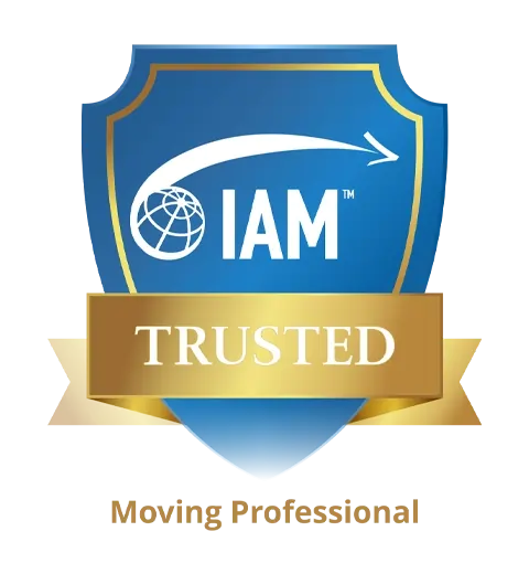 International Association of Movers (IAM)
