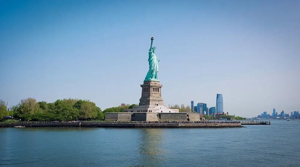 International removals to the United States