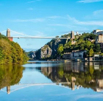 International Relocations from Australia to Bristol