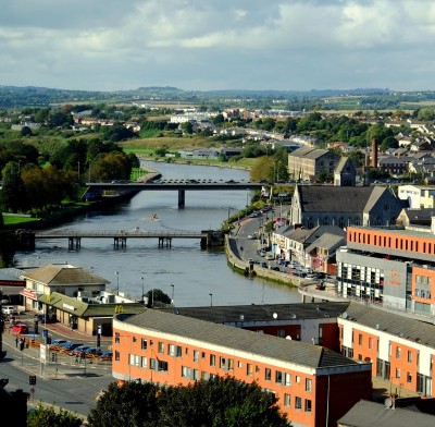 Moving to Drogheda