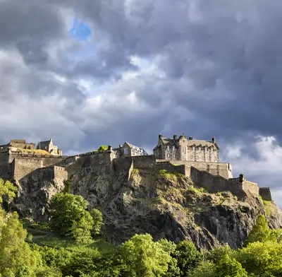 International Relocations from Australia to Edinburgh
