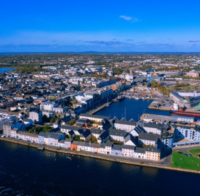 Moving to Galway