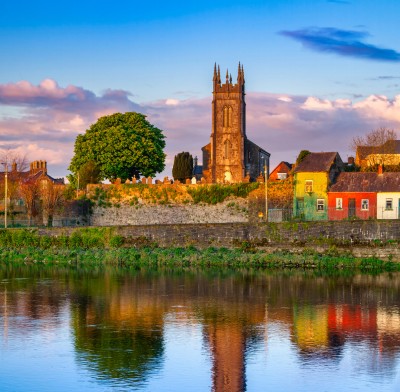 Moving to Limerick
