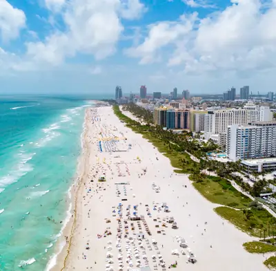 Moving to Miami