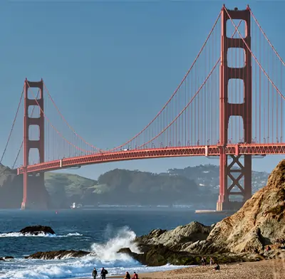 Moving to San Francisco