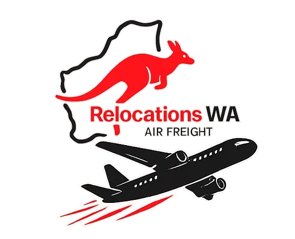 Relocations WA Air Freight