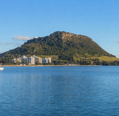 Moving to Tauranga
