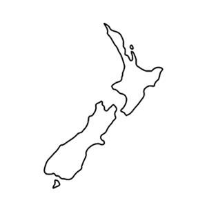 New Zealand