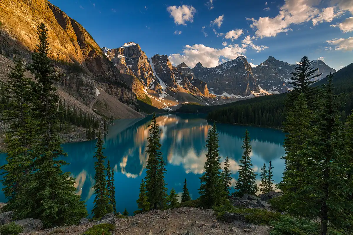 International removals to Canada