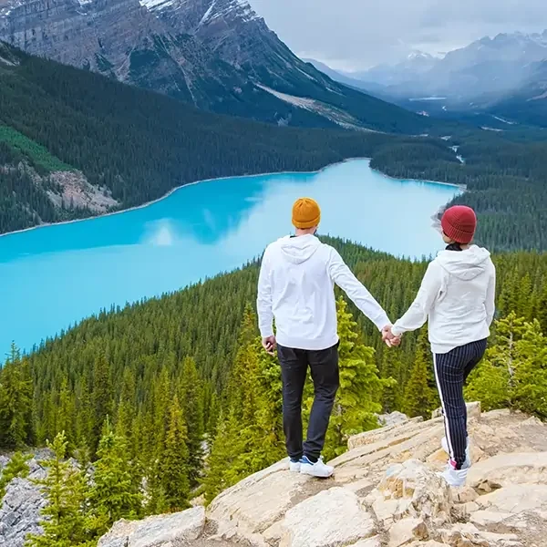 Australians Moving to Canada