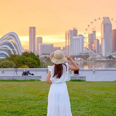 Moving from Australia to Singapore Ultimate Guide