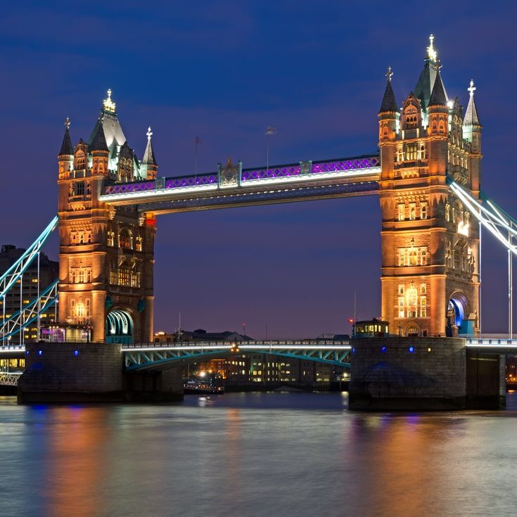 Moving from Australia to UK