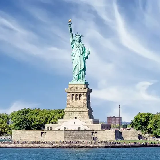 Moving from Australia to the United States of America