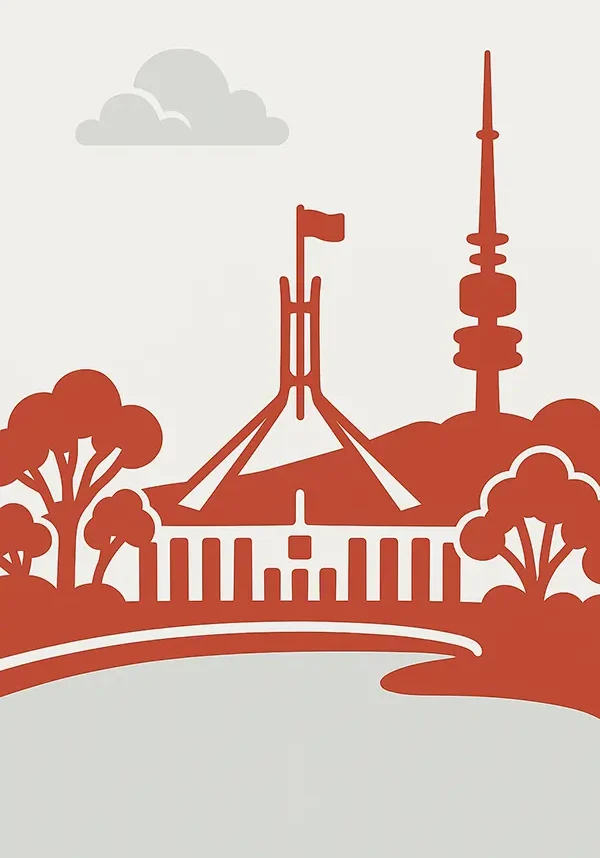 Relocating to Canberra and ACT